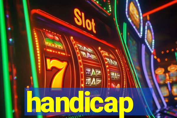 handicap - 2.5 o que significa